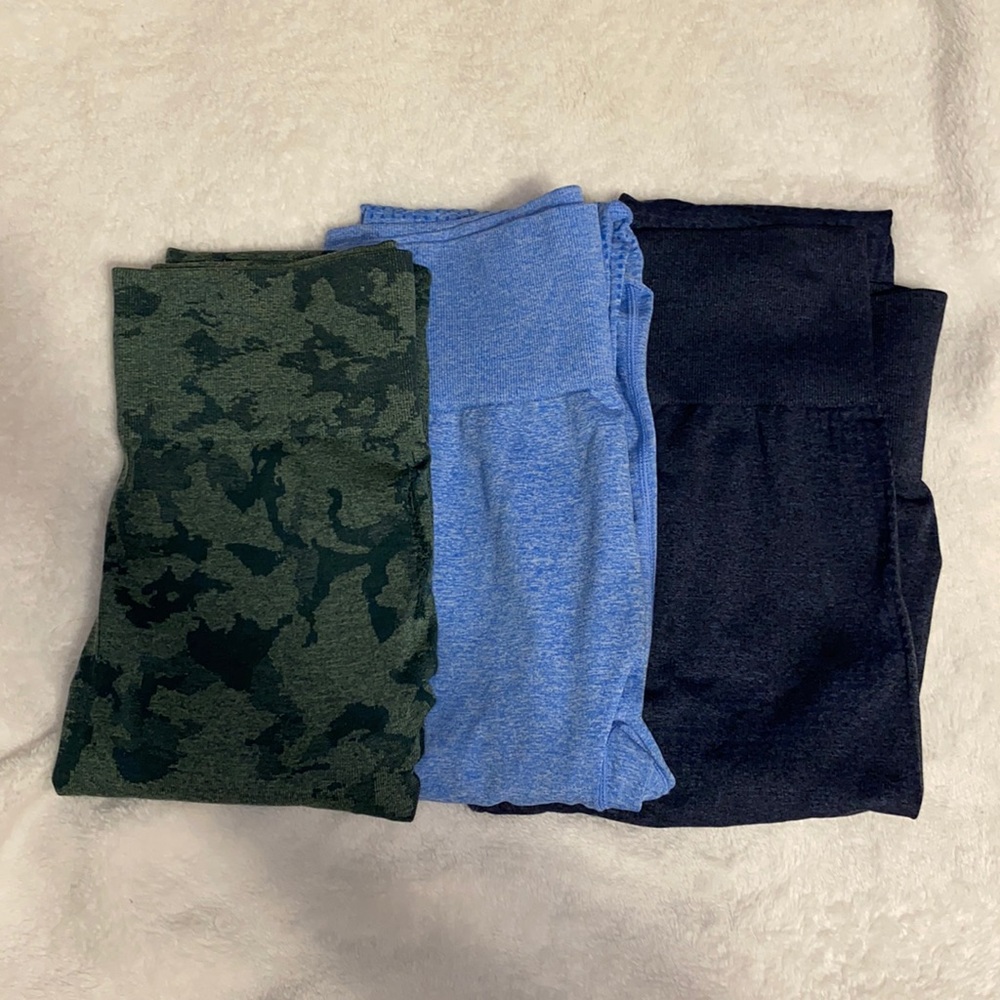 AoxJox legging bundle